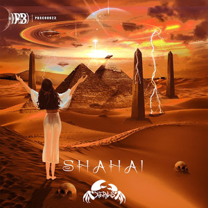 Album Shahai from 