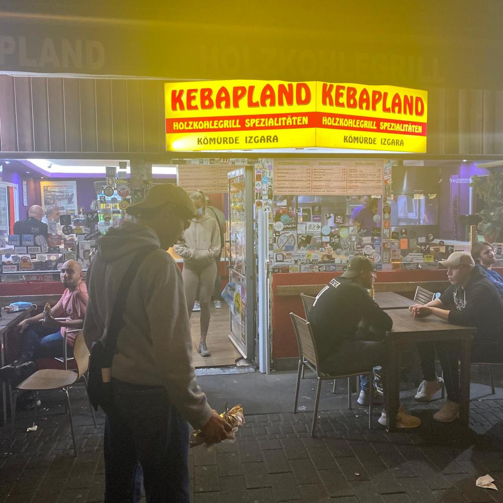 Kebapland (Explicit)