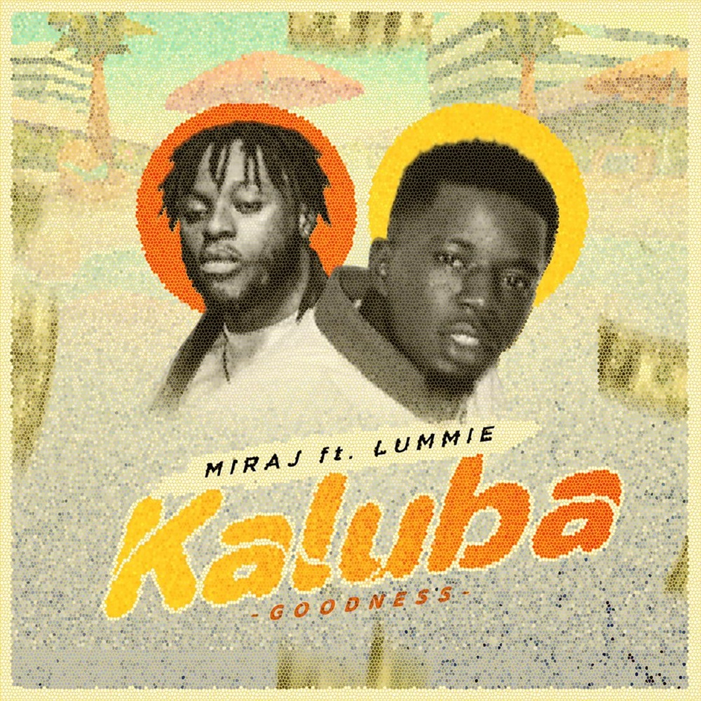 Kaluba Goodness (Explicit)