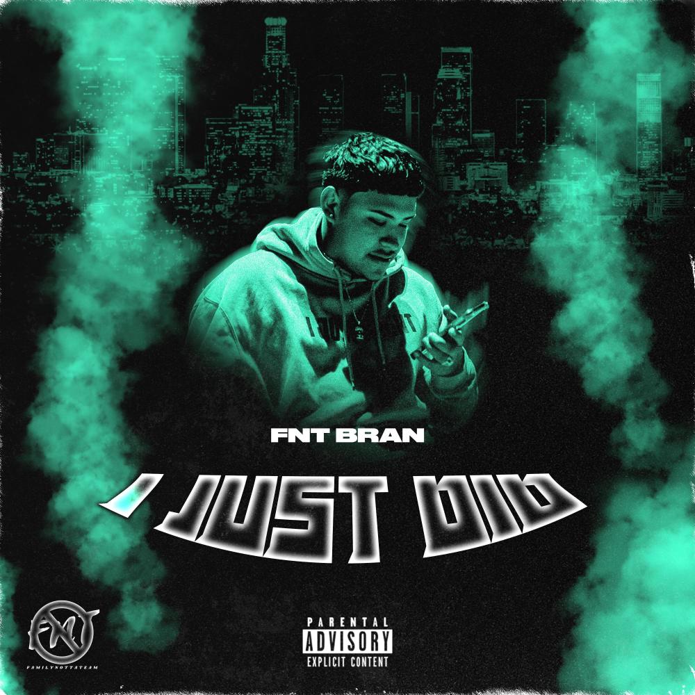 All That's Left (feat. MoneyBagLu) (Explicit)
