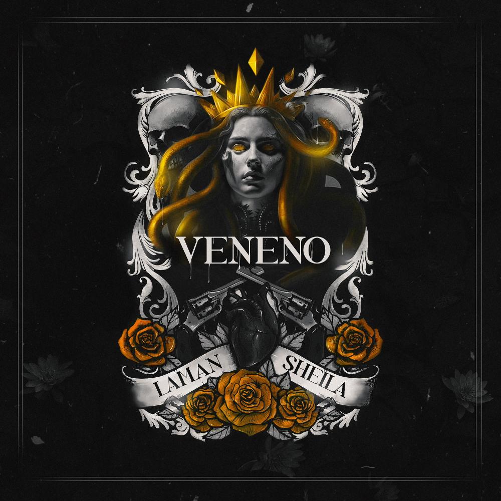 Veneno (feat. Shey)