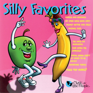 收聽Music For Little People Choir的Way Up High In The Apple Tree歌詞歌曲