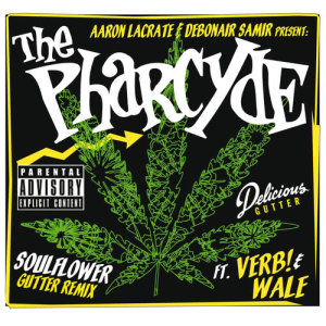 ดาวน์โหลดและฟังเพลง Soul Flower (explicit Tatelarock Remix) พร้อมเนื้อเพลงจาก The Pharcyde