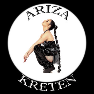Ariza的專輯Kreten