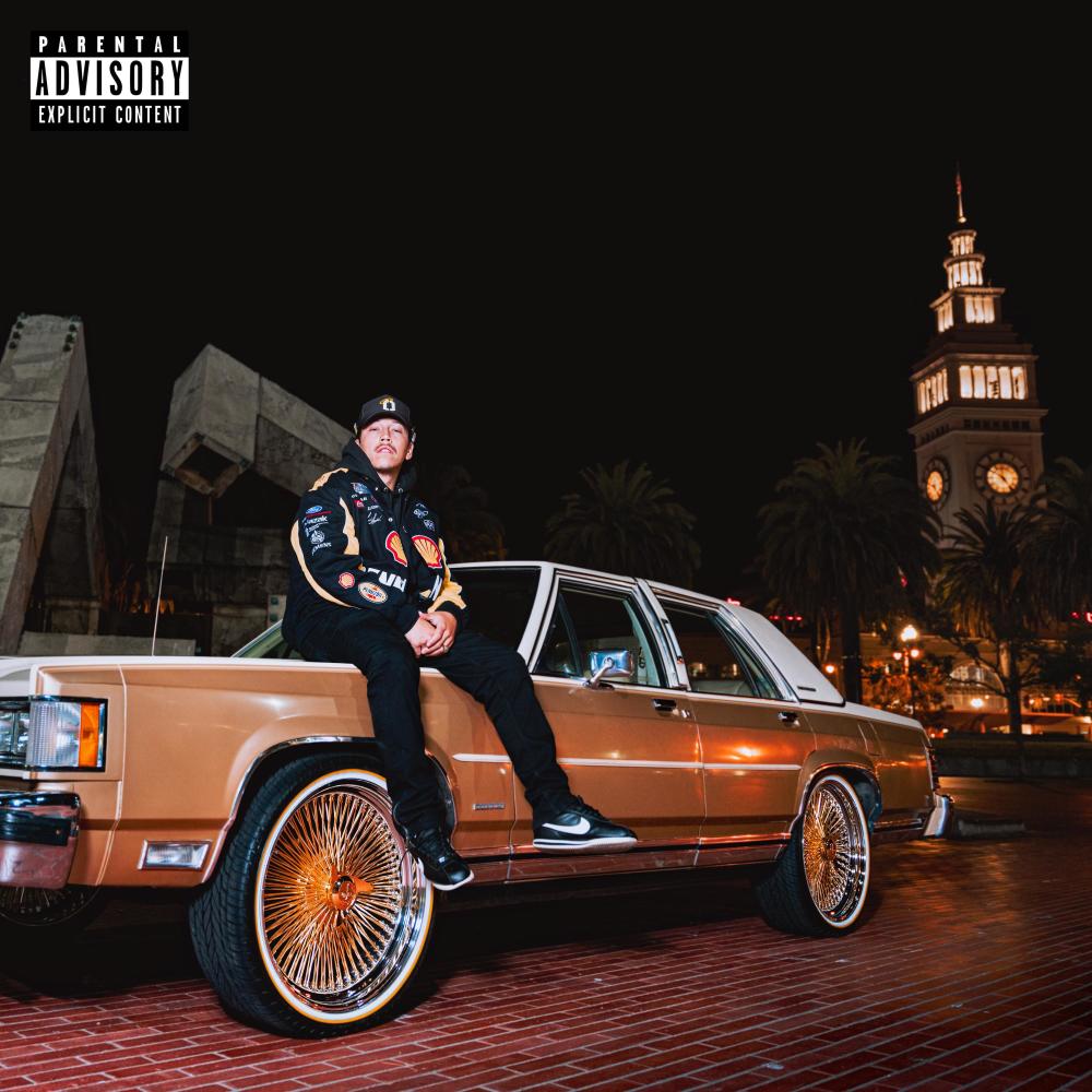Jeff Kent (The Summer Slow Down Special) (Explicit)