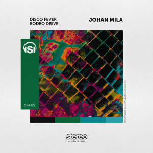 Album Rodeo Drive from Johan Mila