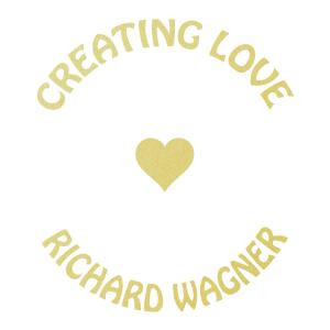 Dick Wagner的專輯Creating Love