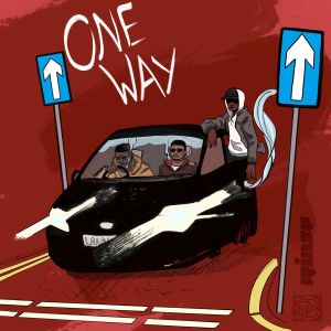 Album One Way (Explicit) from Skepta