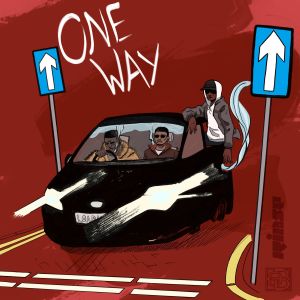 Album One Way (Explicit) from 