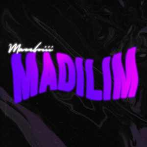 Album Madilim from Mazeboiii