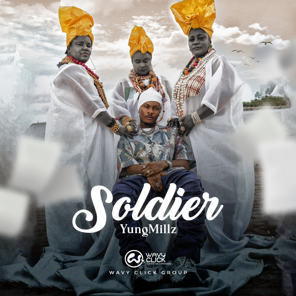 SOLDIER