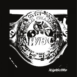 Album 0Round from Bxddha tech