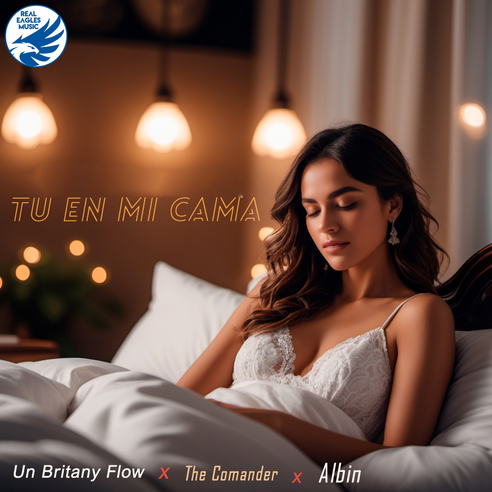 Tu En Mi Cama