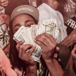 Listen to Fall Apart (Explicit) song with lyrics from Mally B