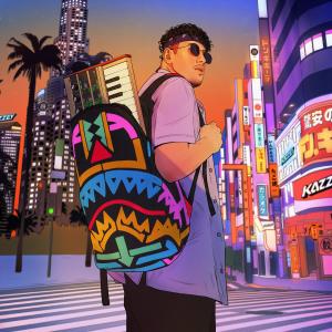 Album Voyage (Explicit) from Kazzey