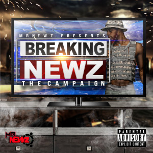 Listen to Rns (feat. 3 B's, Db tha Rasta & da Real P) (Explicit) song with lyrics from Mr. Newz