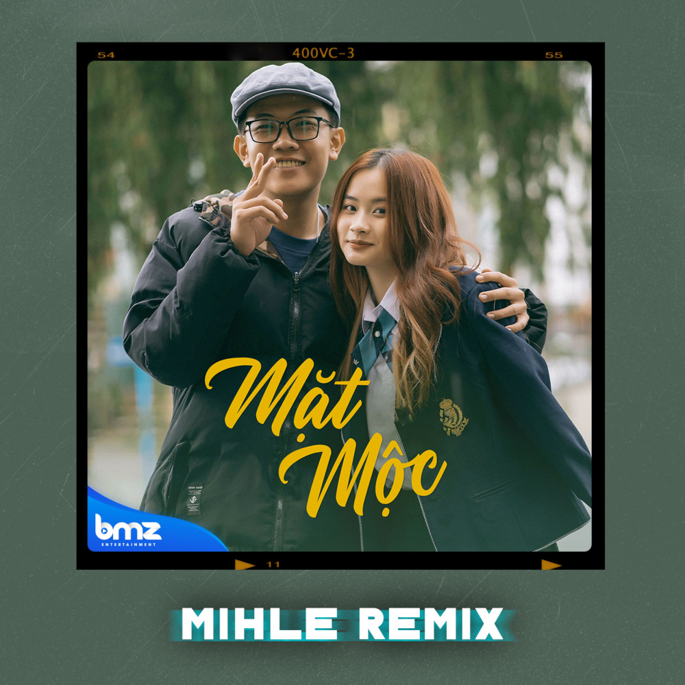 Mặt Mộc (Beat|Tropical Remix)