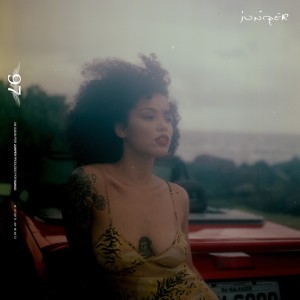 Album 97 (Explicit) from Sango