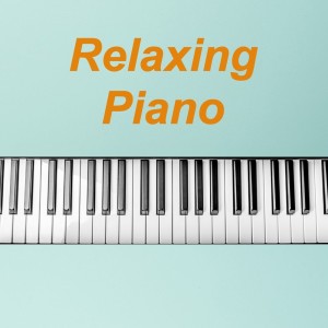 Album Relaxing Piano from Musik Relaksasi ID