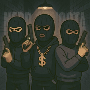 ดาวน์โหลดและฟังเพลง Nerd Gangsta (Remix|Explicit) พร้อมเนื้อเพลงจาก ekips