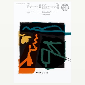 收聽Museum Of No Art的A Nameless Person Tries to Describe Herself歌詞歌曲