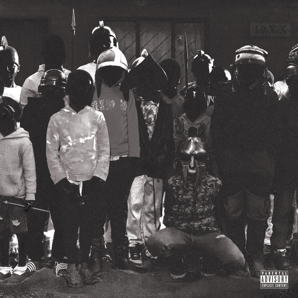 Dark Knight (Explicit)