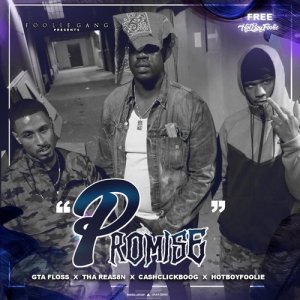 收聽Tha Reas8n的Promise (Explicit)歌詞歌曲