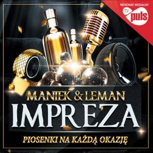 Album Impreza Piosenki na kazda okazje from 