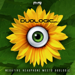 อัลบัม Negative Headphone Meets Duologic ศิลปิน Duologic
