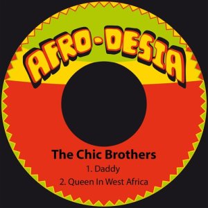 ดาวน์โหลดและฟังเพลง Daddy พร้อมเนื้อเพลงจาก The Chic Brothers