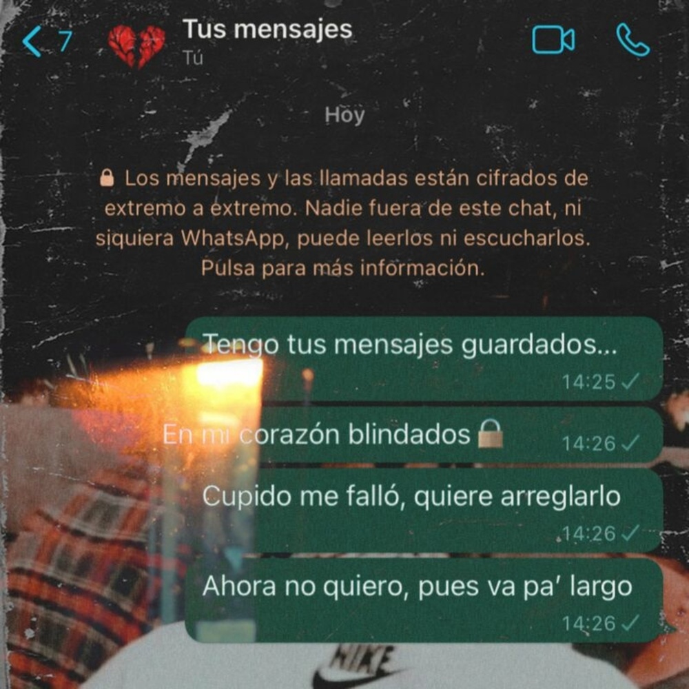 Tus mensajes