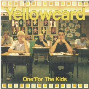 ดาวน์โหลดและฟังเพลง Rough Draft พร้อมเนื้อเพลงจาก Yellowcard