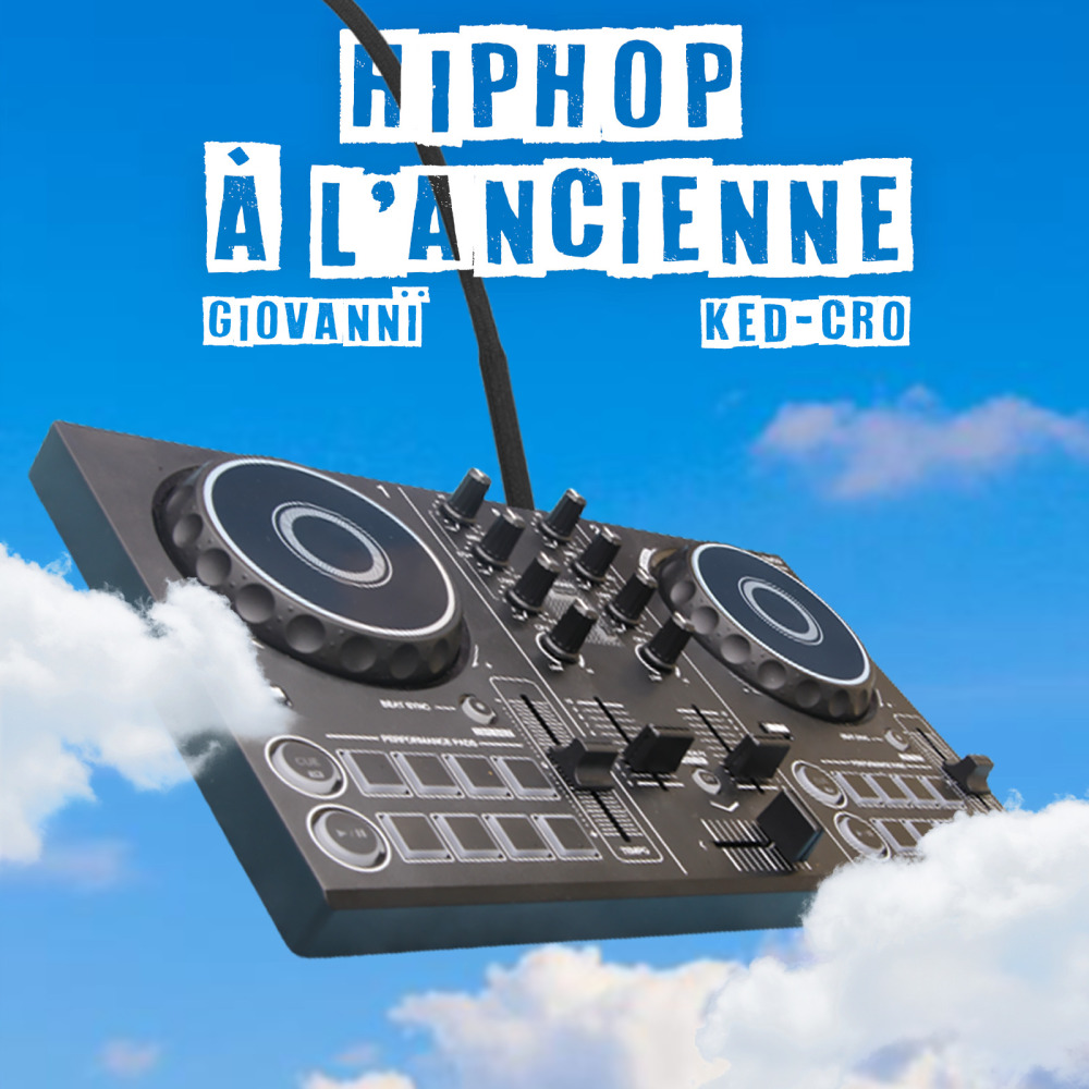 Hiphop À L'ancienne