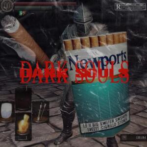 Natan的專輯Dark Souls (Explicit)