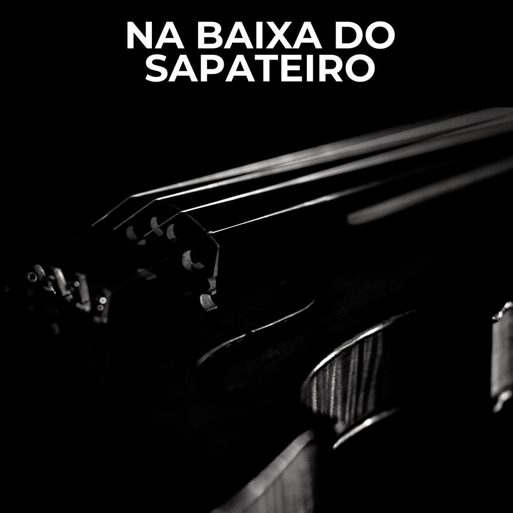 Você Já Foi à Bahia? (Ritmolândia)