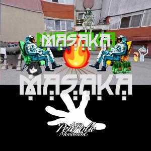 Album MASAKA (feat. PLAM$KIA & ABEATS) from Abeats
