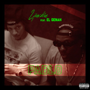 Album PABLO (Explicit) from Léackim