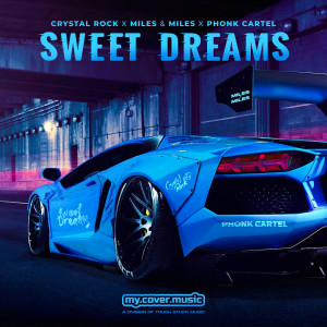 ดาวน์โหลดและฟังเพลง Sweet Dreams พร้อมเนื้อเพลงจาก Crystal Rock
