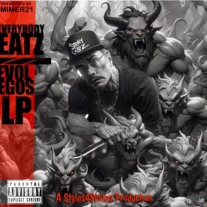 收聽Mimer21的Get In 2 Fit In (feat. MC Big House) (Explicit)歌詞歌曲