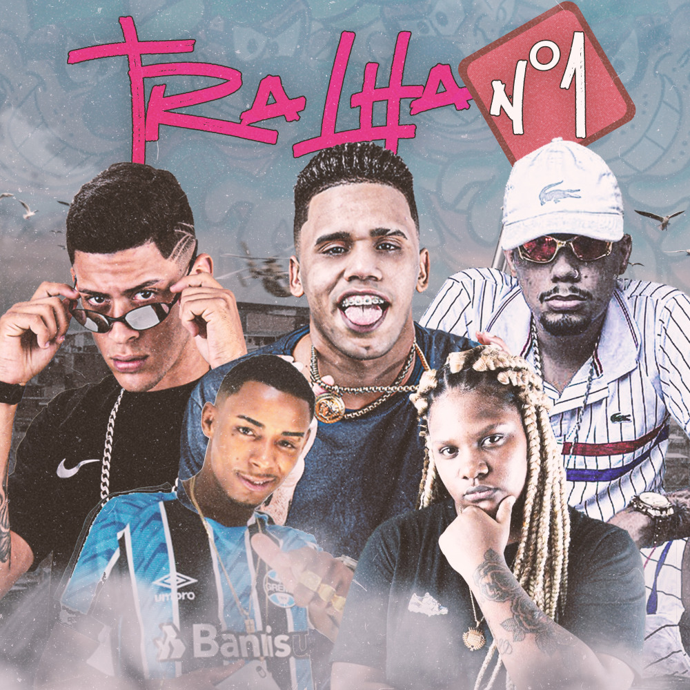 Tralha N°1