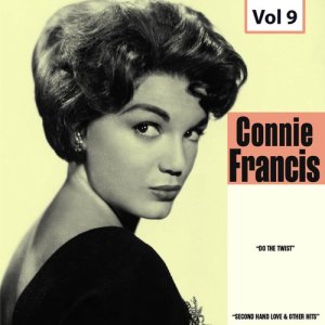 ดาวน์โหลดและฟังเพลง Pretty Little Baby พร้อมเนื้อเพลงจาก Connie Francis