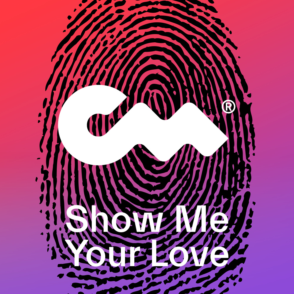 Show Me Your Love