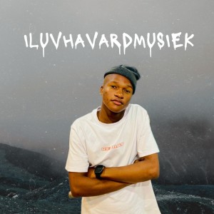 Djy'Tumie的專輯Iluvhavardmusiek