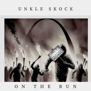 Unkle Skock的專輯On The Run
