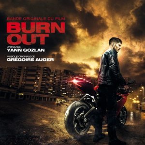 ดาวน์โหลดและฟังเพลง Burn Out พร้อมเนื้อเพลงจาก Grégoire Auger