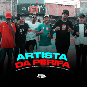 Mc Matheuzinho ZN的專輯Artista da Perifa (Explicit)