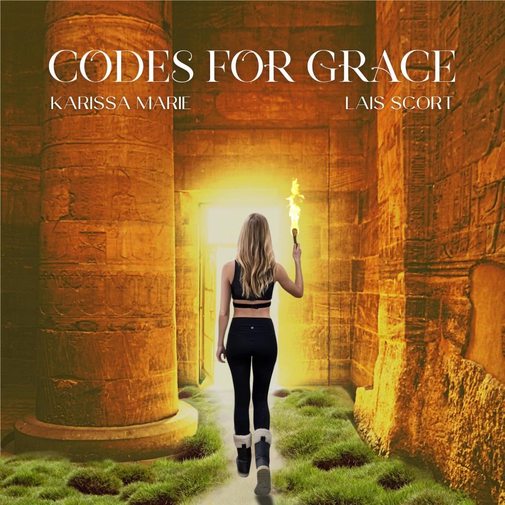 Codes For Grace (artist message)