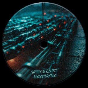 Album Heatsync from Willix