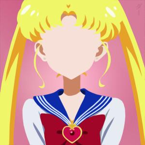Daa San的專輯Moonlight Densetsu ("Sailor Moon")
