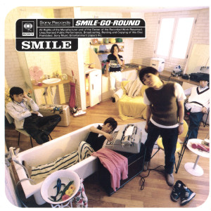 收聽Smile的Asu No Yukue歌詞歌曲